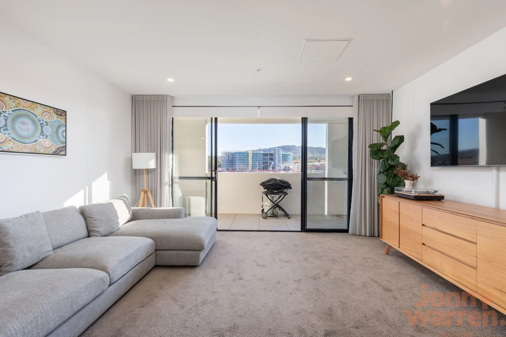 Photo of 35/170 John Gorton Drive, Coombs ACT 2611