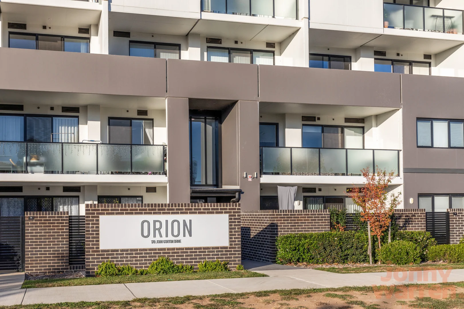Photo of 35/170 John Gorton Drive, Coombs ACT 2611