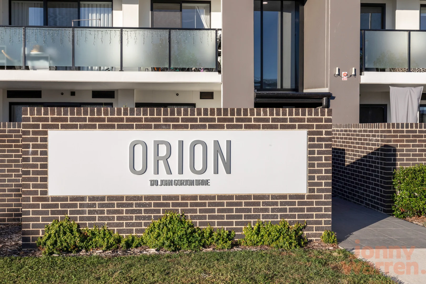 Photo of 35/170 John Gorton Drive, Coombs ACT 2611