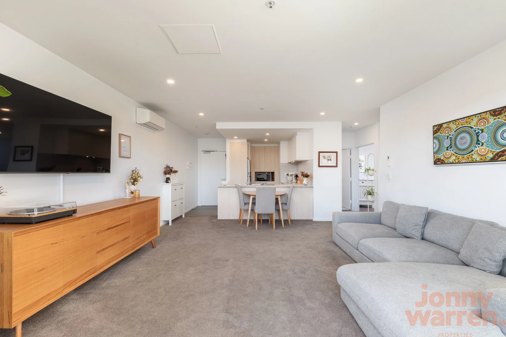 Photo of 35/170 John Gorton Drive, Coombs ACT 2611