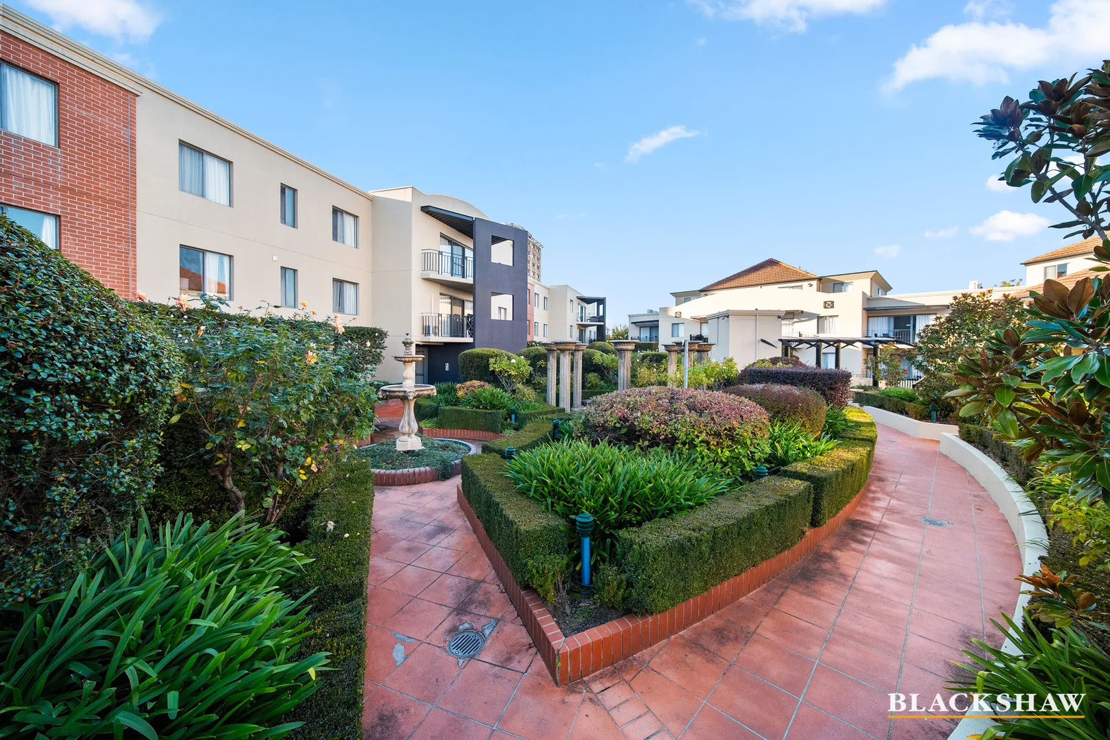 Photo of 104/15 Tench Street, Kingston ACT 2604
