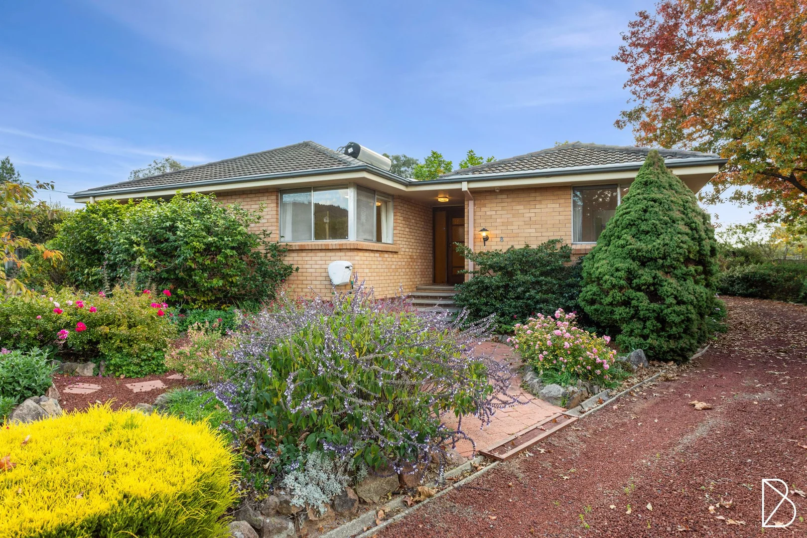 Photo of 8 Boyce Place, Chifley ACT 2606