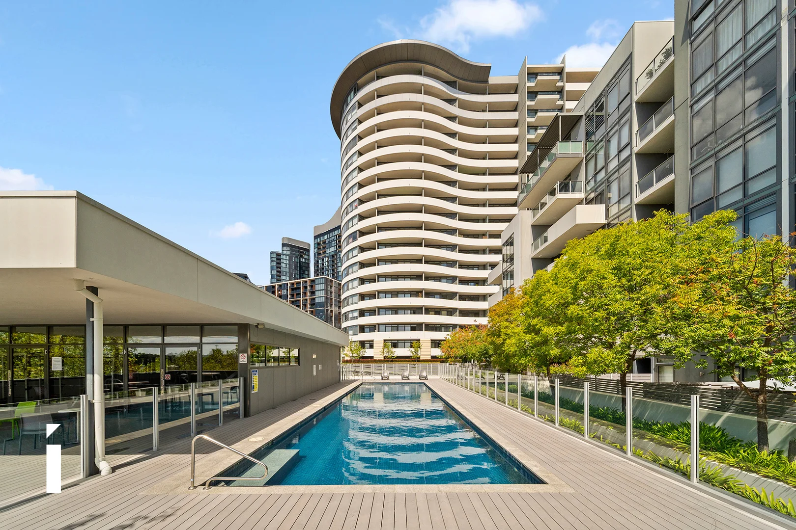 Photo of 199/41 Chandler Street, Belconnen ACT 2617