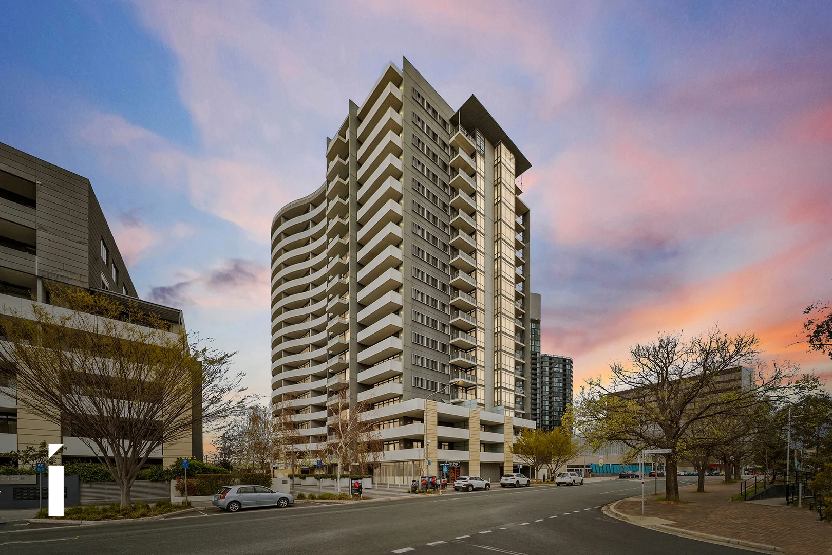Photo of 199/41 Chandler Street, Belconnen ACT 2617