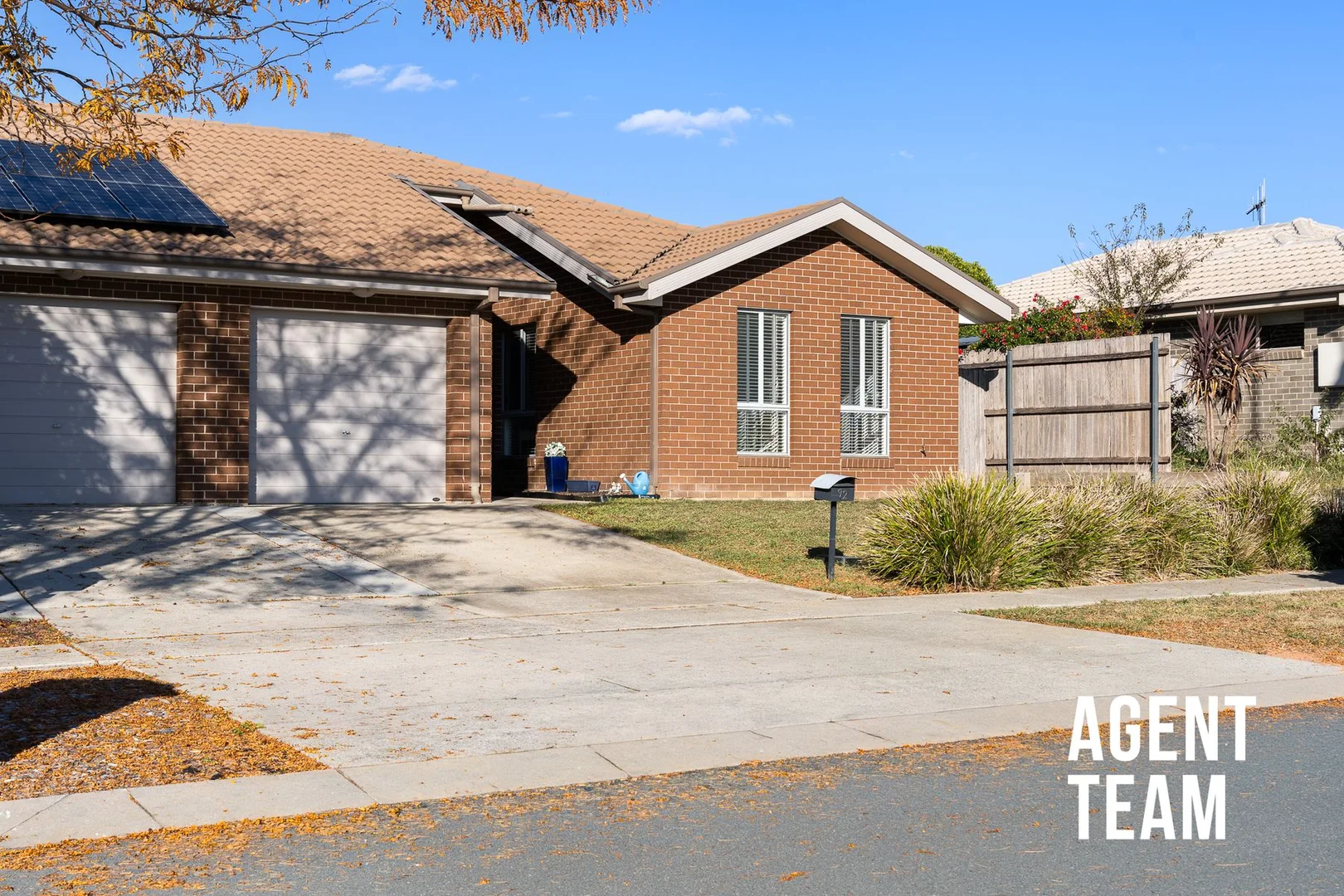 Photo of 92 Hollows Circuit, Macgregor ACT 2615