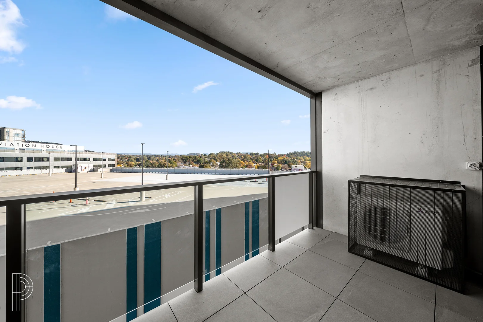 Photo of 909/6 Furzer Street, Phillip ACT 2606