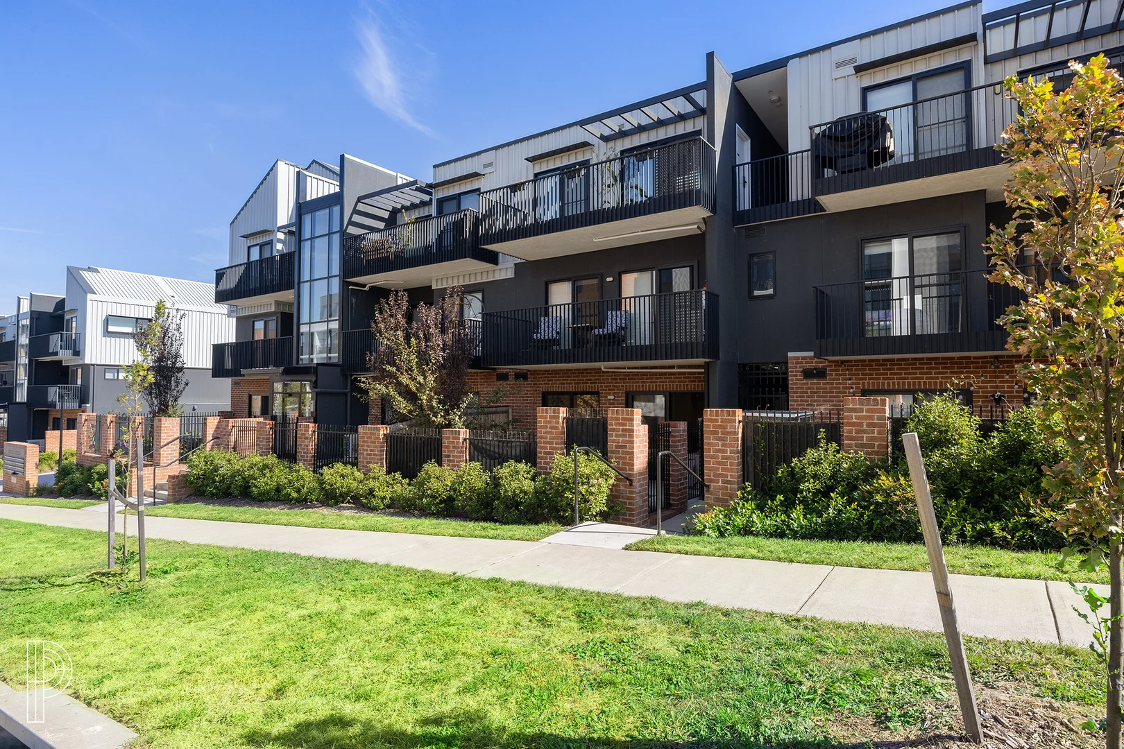 Photo of 23/15 Hoolihan Street, Denman Prospect ACT 2611