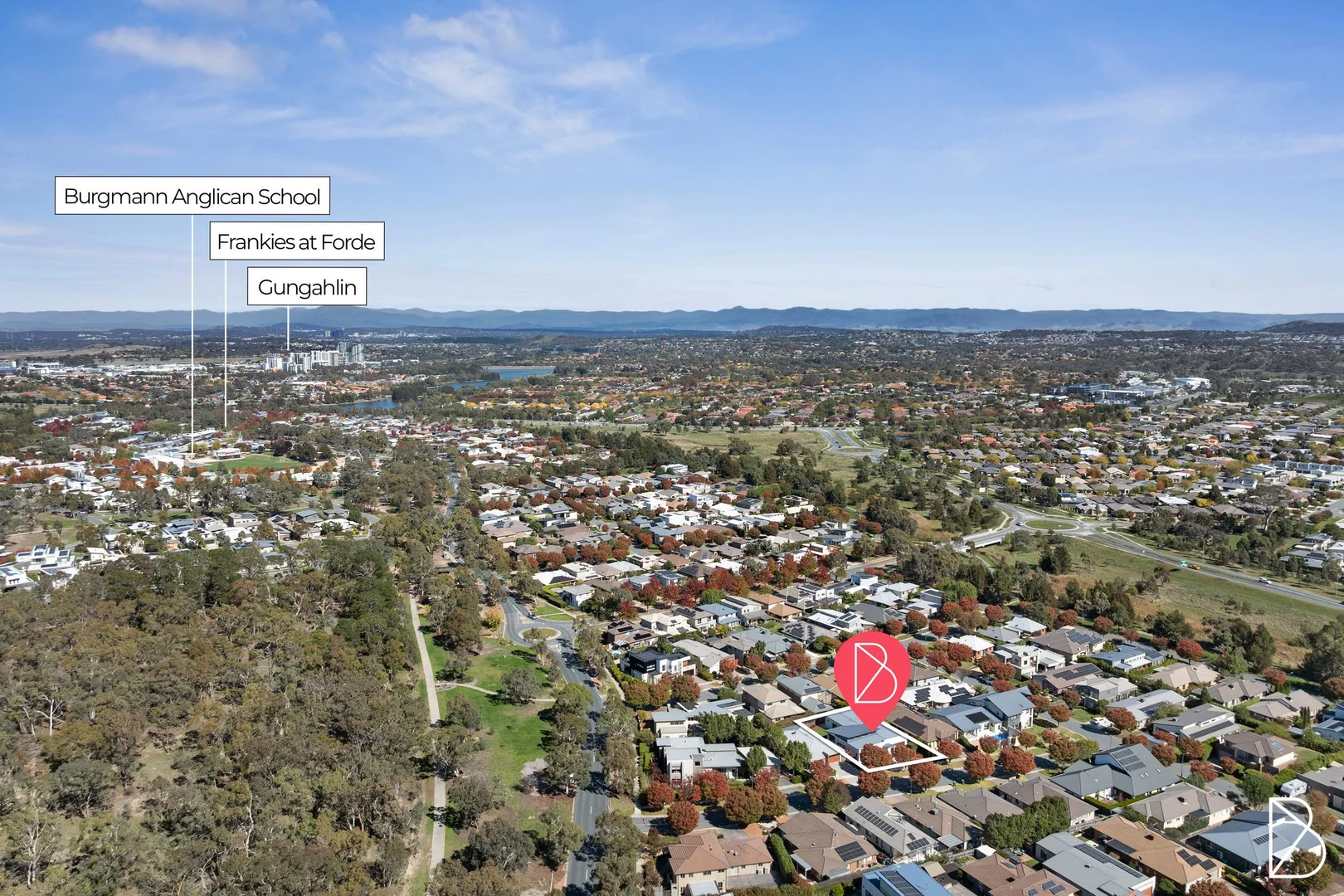 Photo of 5 Rubeo Street, Forde ACT 2914