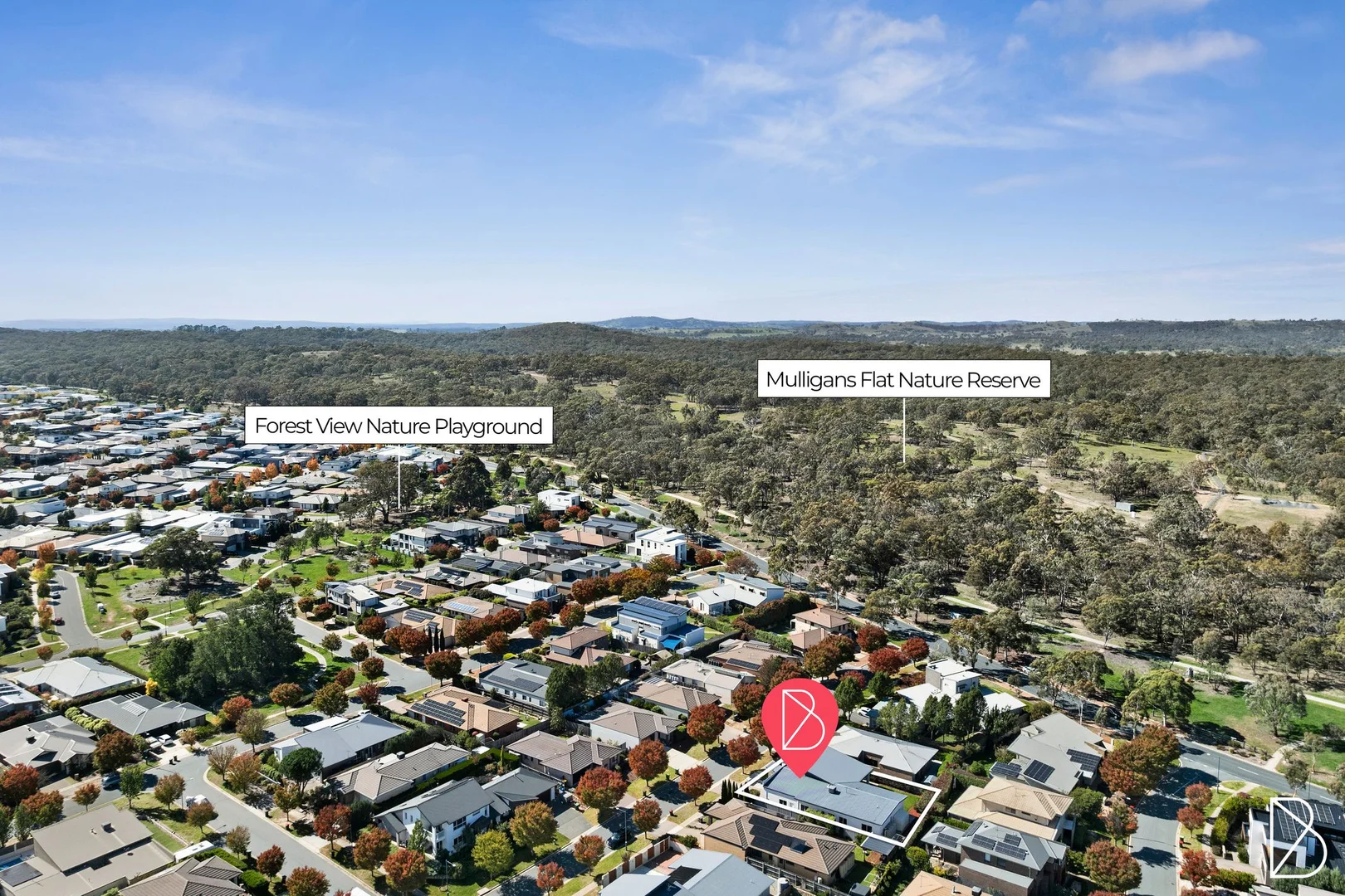 Photo of 5 Rubeo Street, Forde ACT 2914