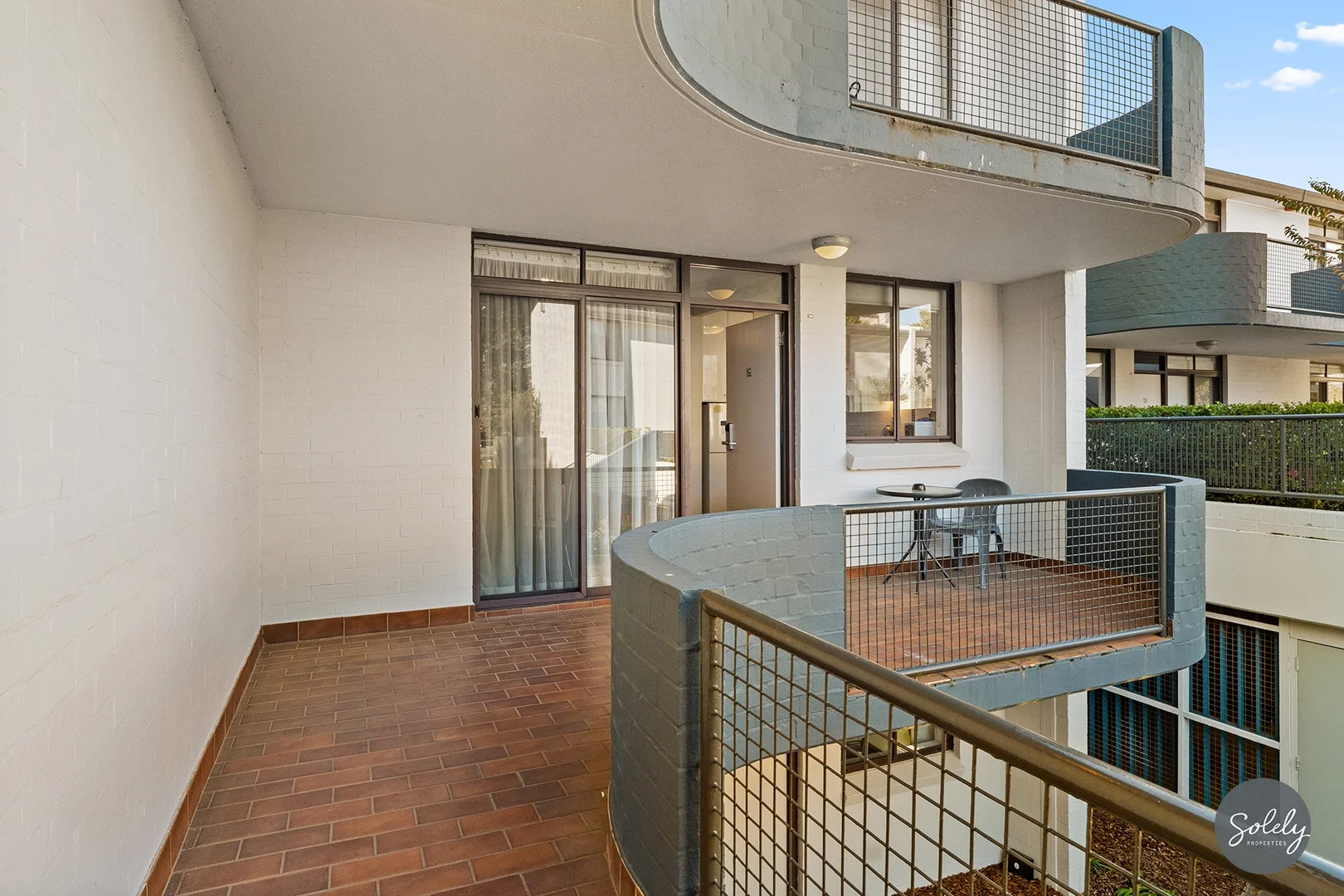 Photo of 16/1 Oxley Street, Griffith ACT 2603