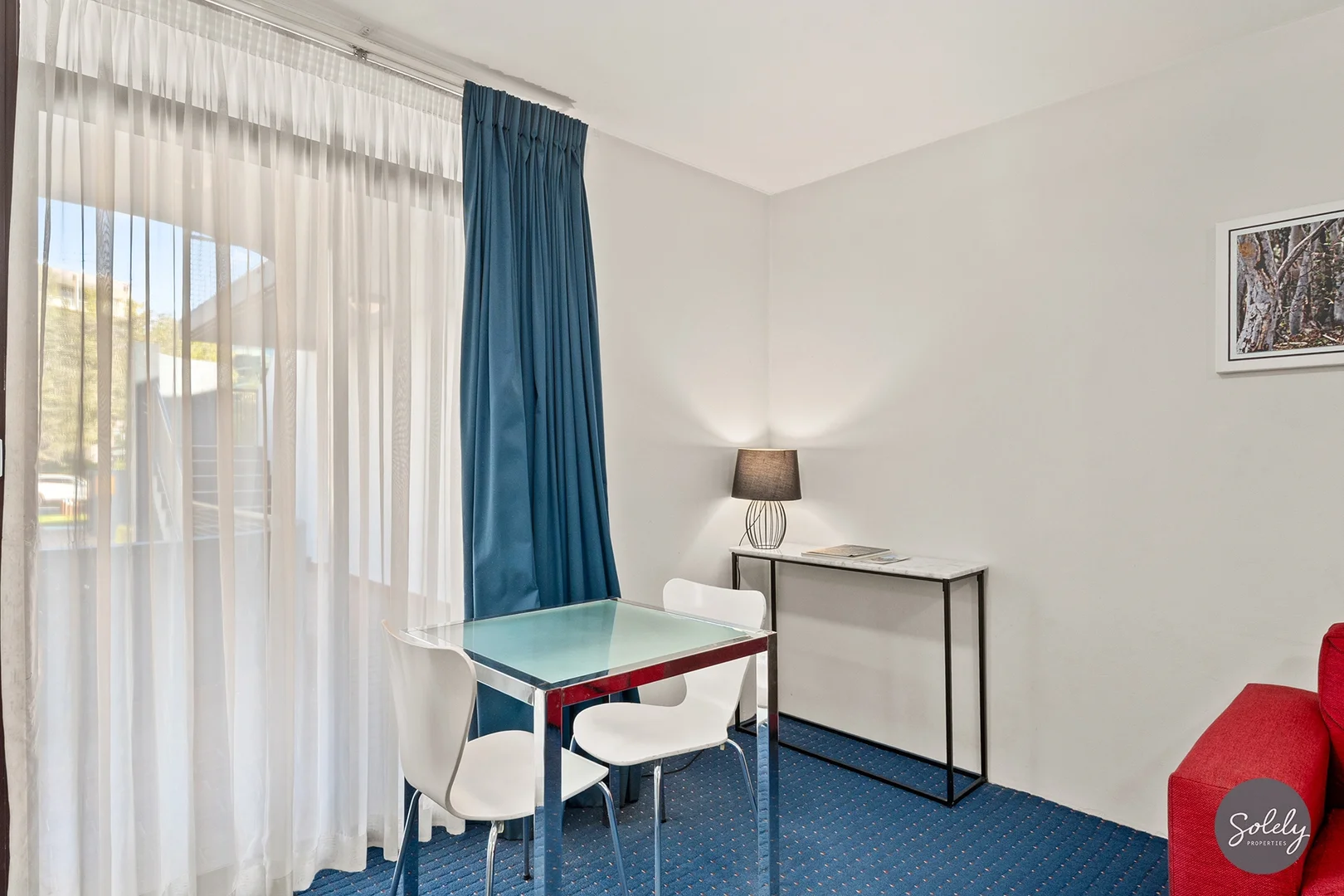 Photo of 16/1 Oxley Street, Griffith ACT 2603