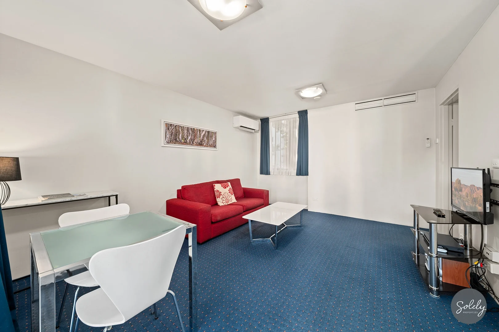 Photo of 16/1 Oxley Street, Griffith ACT 2603
