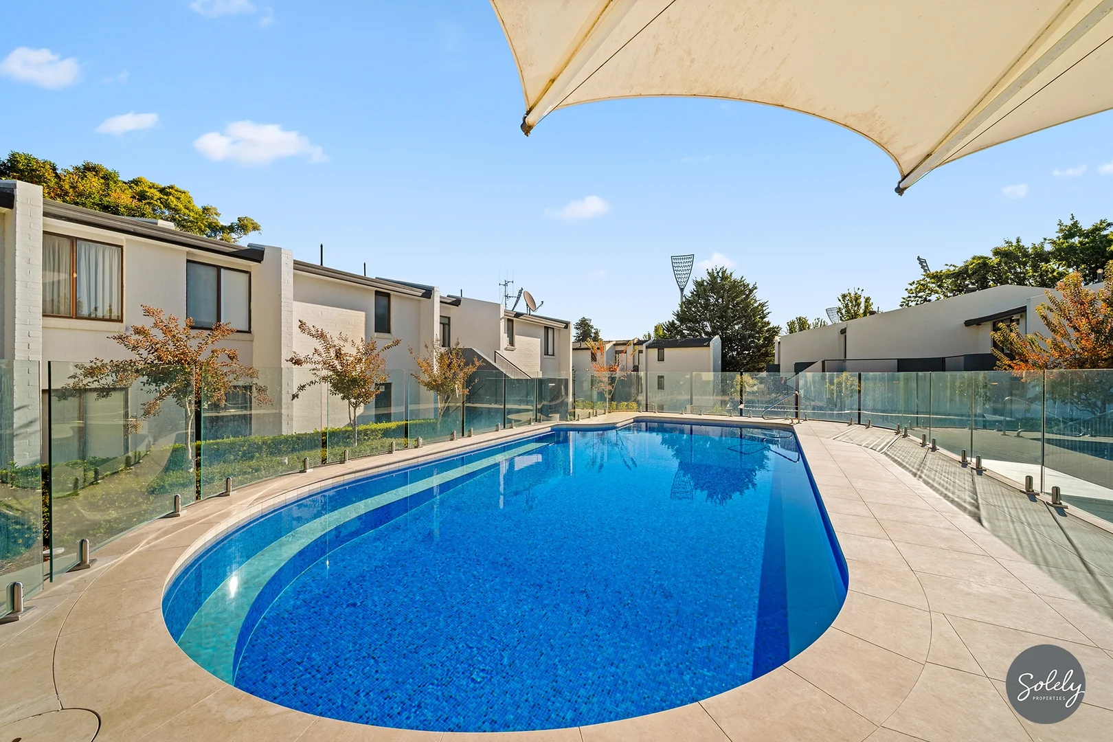 Photo of 16/1 Oxley Street, Griffith ACT 2603