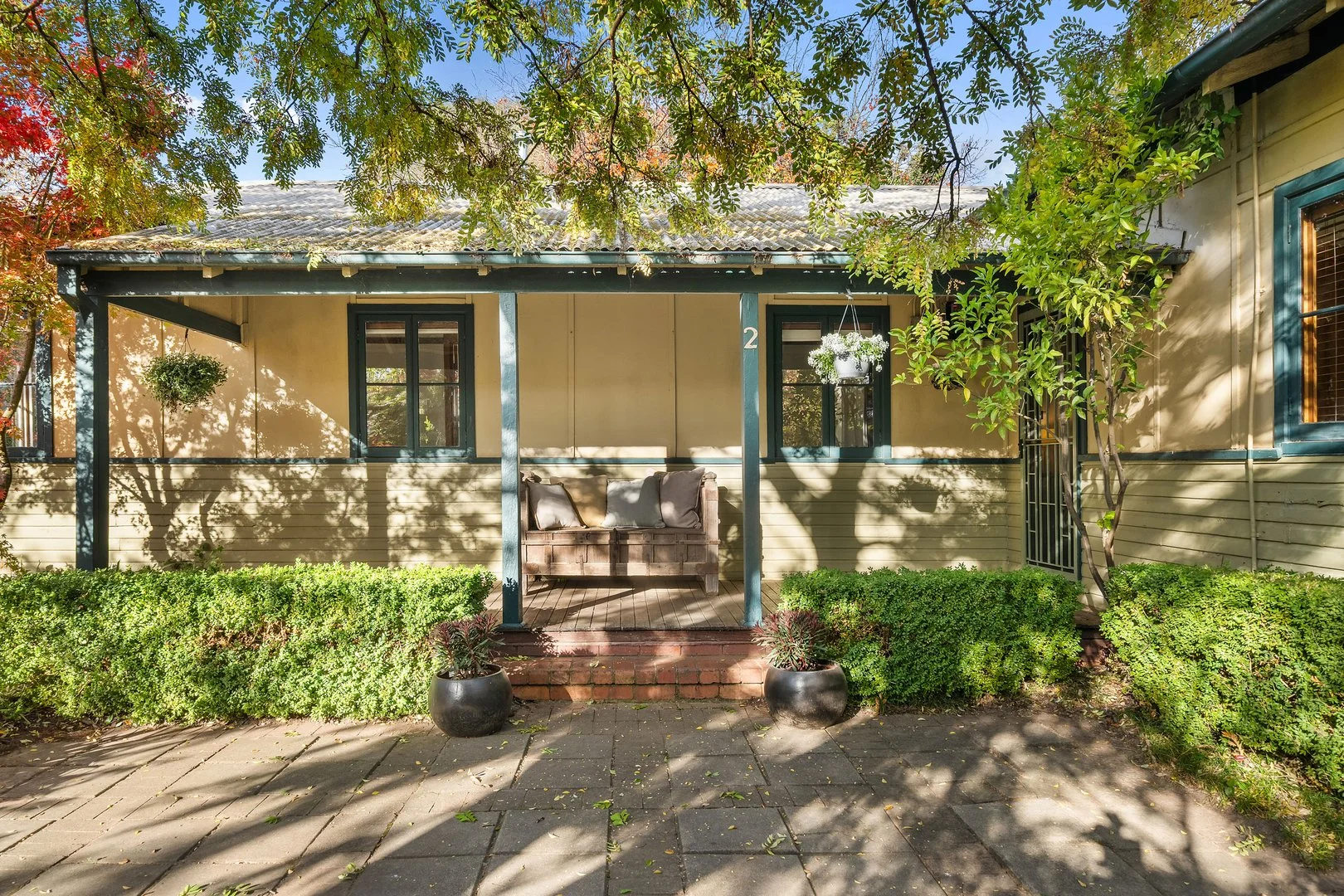 Photo of 2 Finn Street, O'Connor ACT 2602