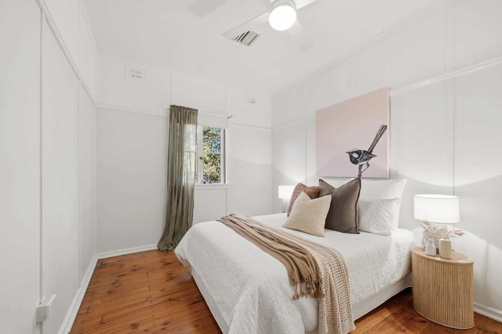 Photo of 2 Finn Street, O'Connor ACT 2602