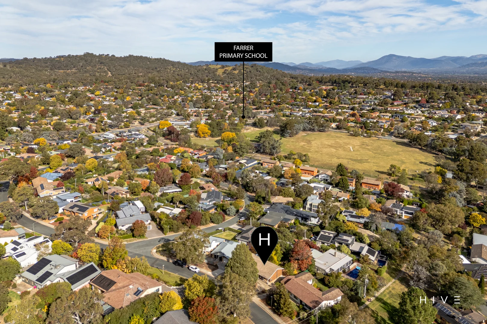 Photo of 16 Roseworthy Crescent, Farrer ACT 2607