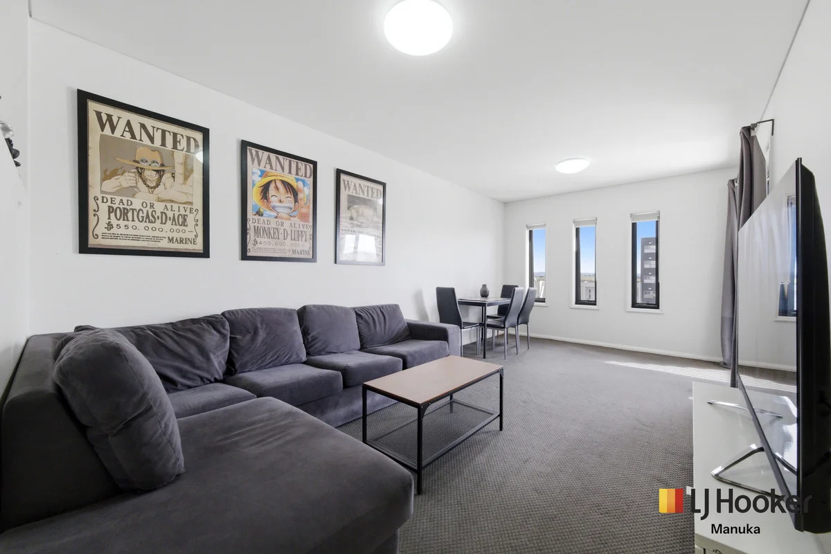Photo of 55/162 Flemington Road, Harrison ACT 2914