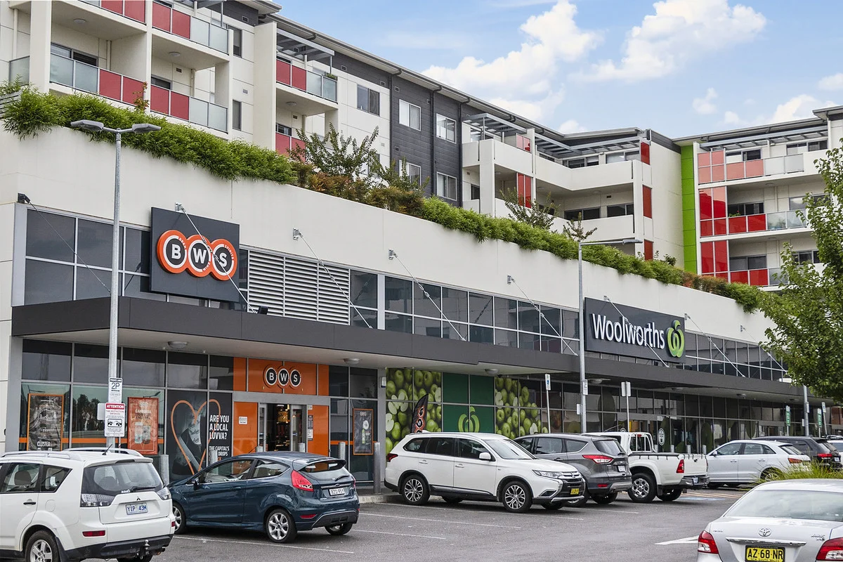 Photo of 55/162 Flemington Road, Harrison ACT 2914