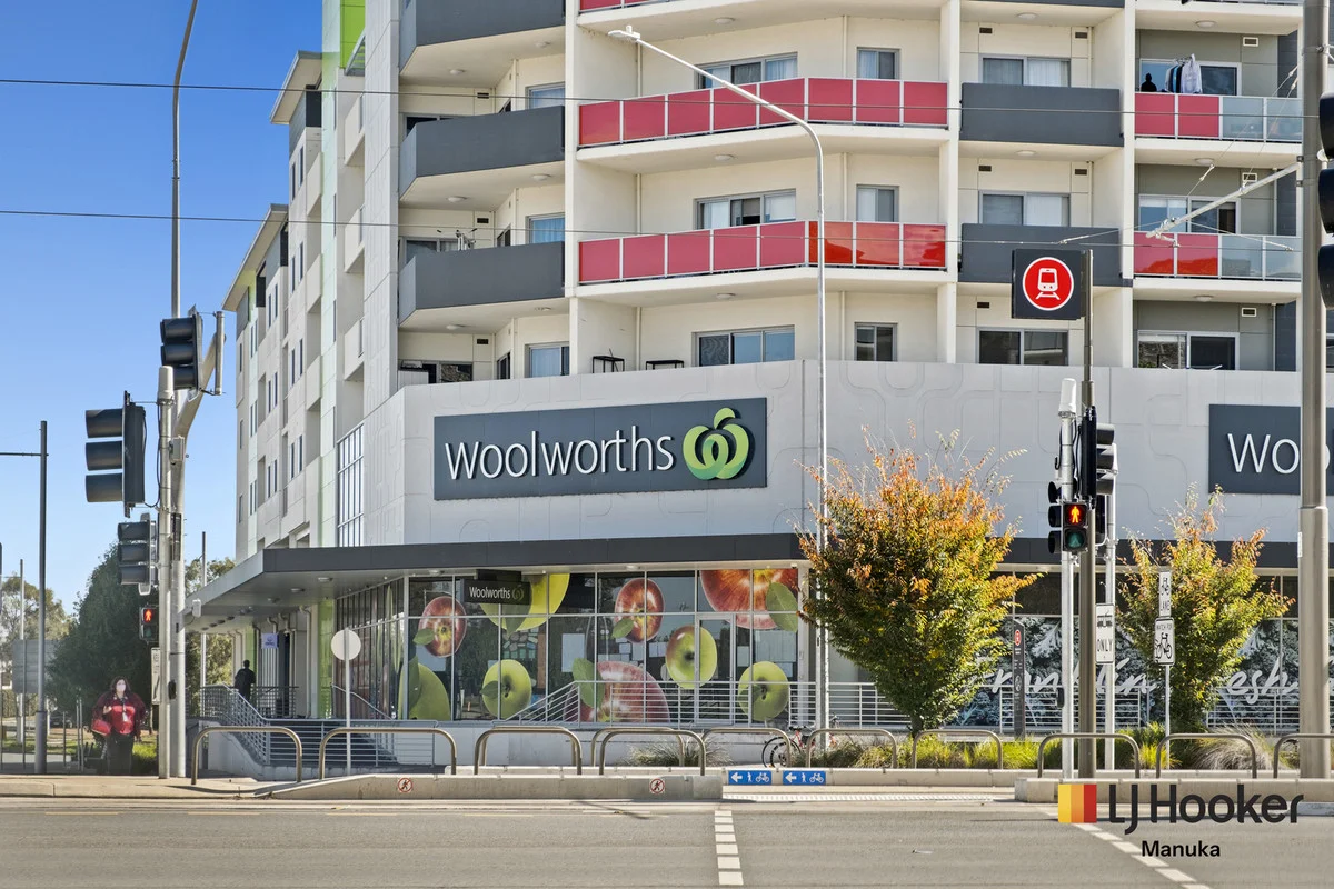 Photo of 55/162 Flemington Road, Harrison ACT 2914