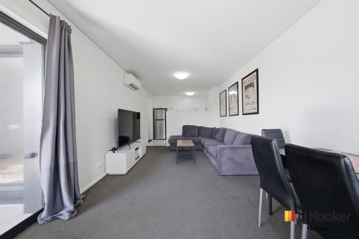 Photo of 55/162 Flemington Road, Harrison ACT 2914