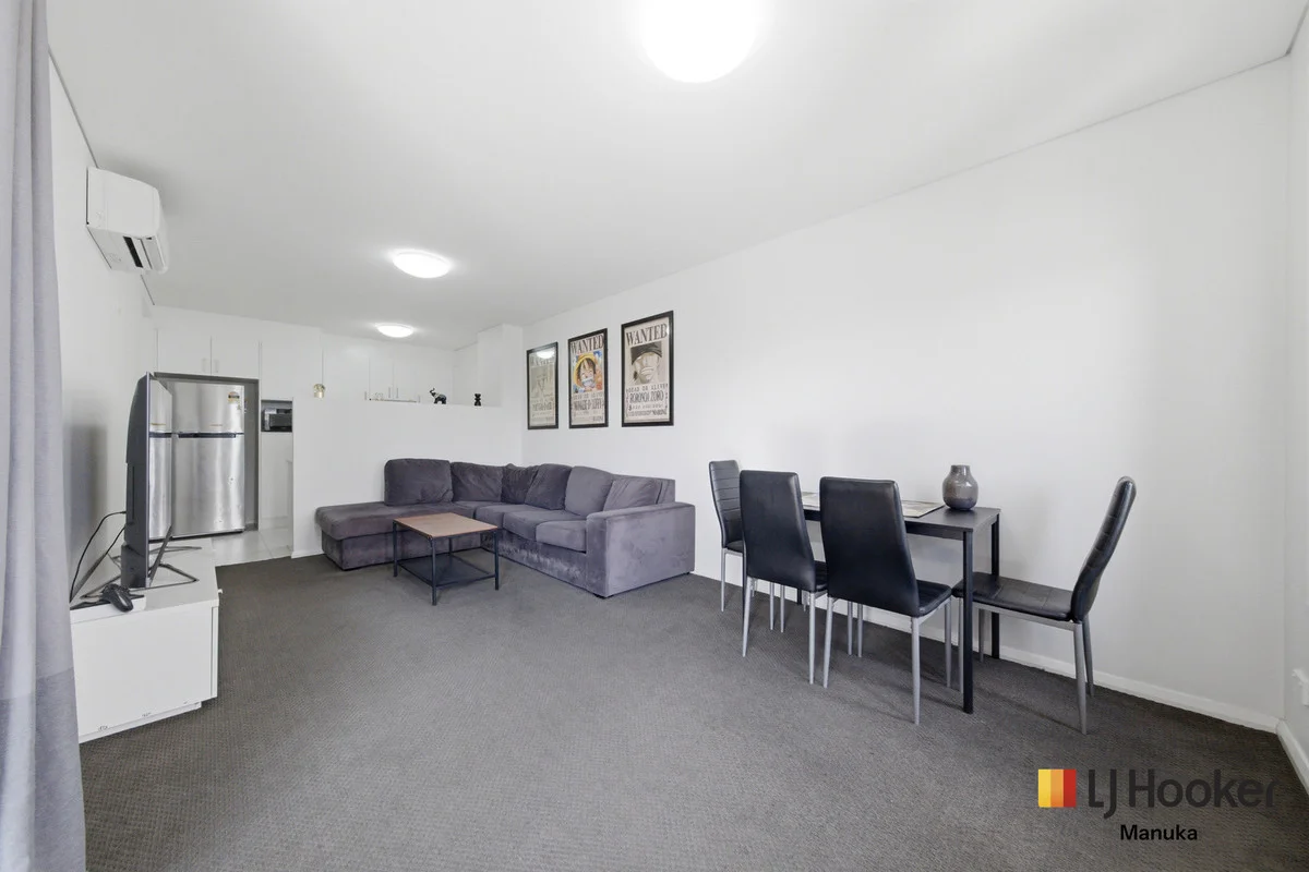 Photo of 55/162 Flemington Road, Harrison ACT 2914