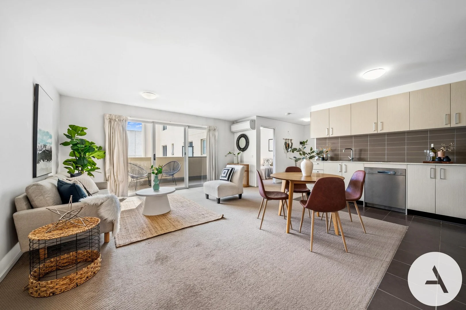 Photo of 54/28 Mort St, Braddon ACT 2612