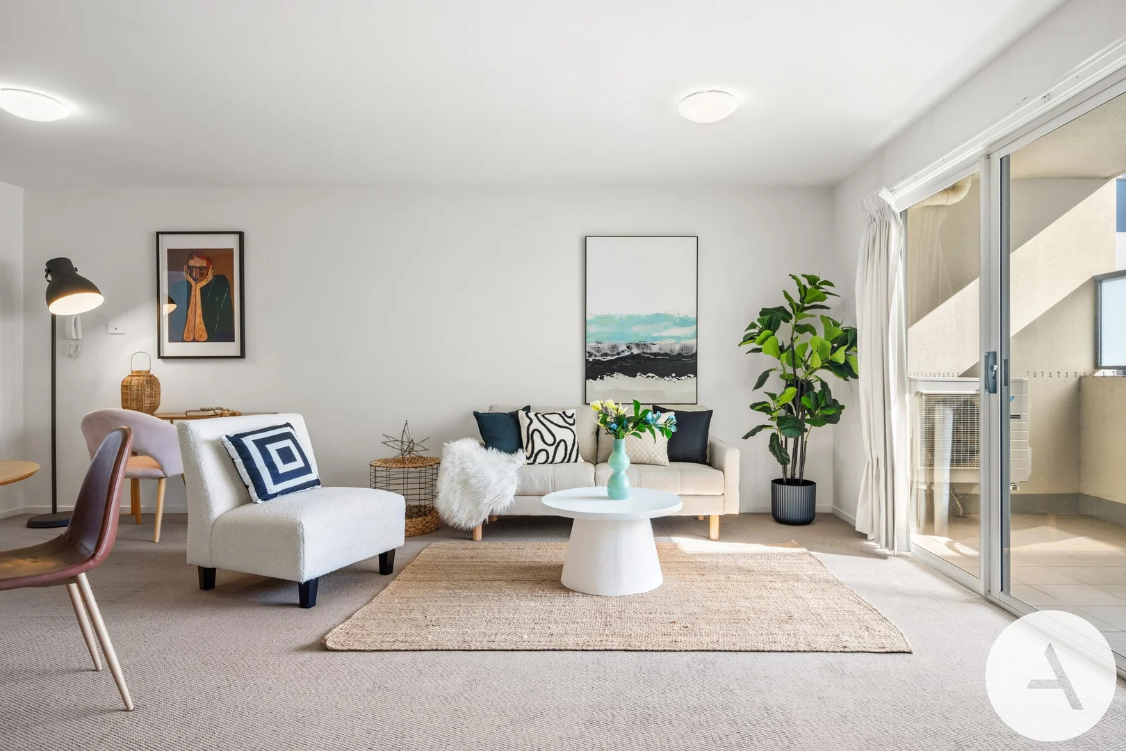 Photo of 54/28 Mort St, Braddon ACT 2612