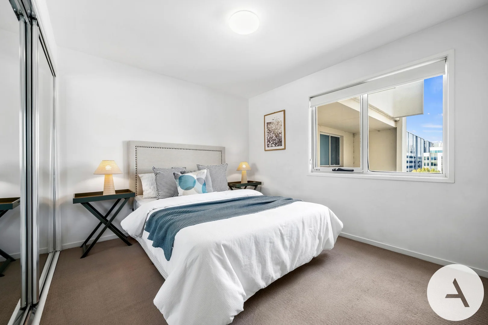 Photo of 54/28 Mort St, Braddon ACT 2612