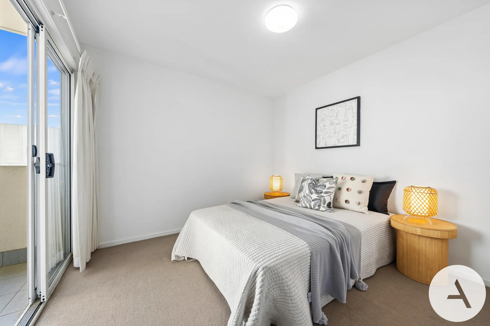 Photo of 54/28 Mort St, Braddon ACT 2612