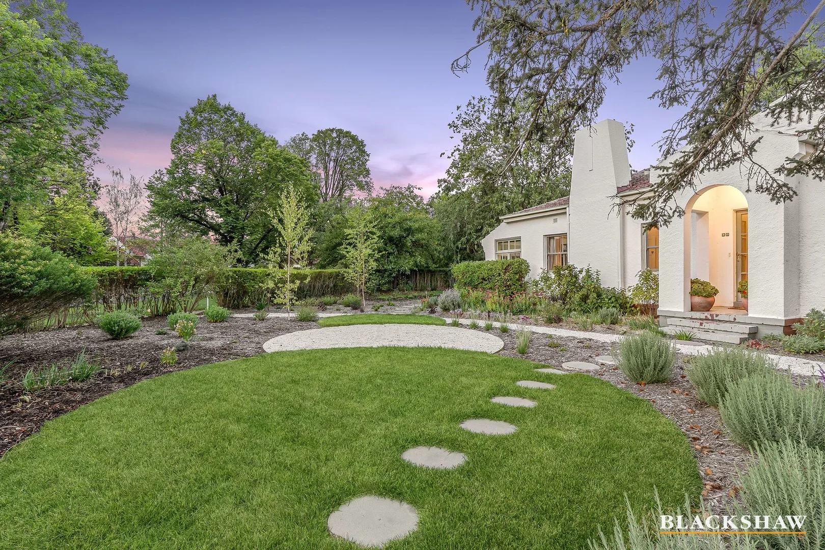 Photo of 68 Coranderrk Street, Reid ACT 2612