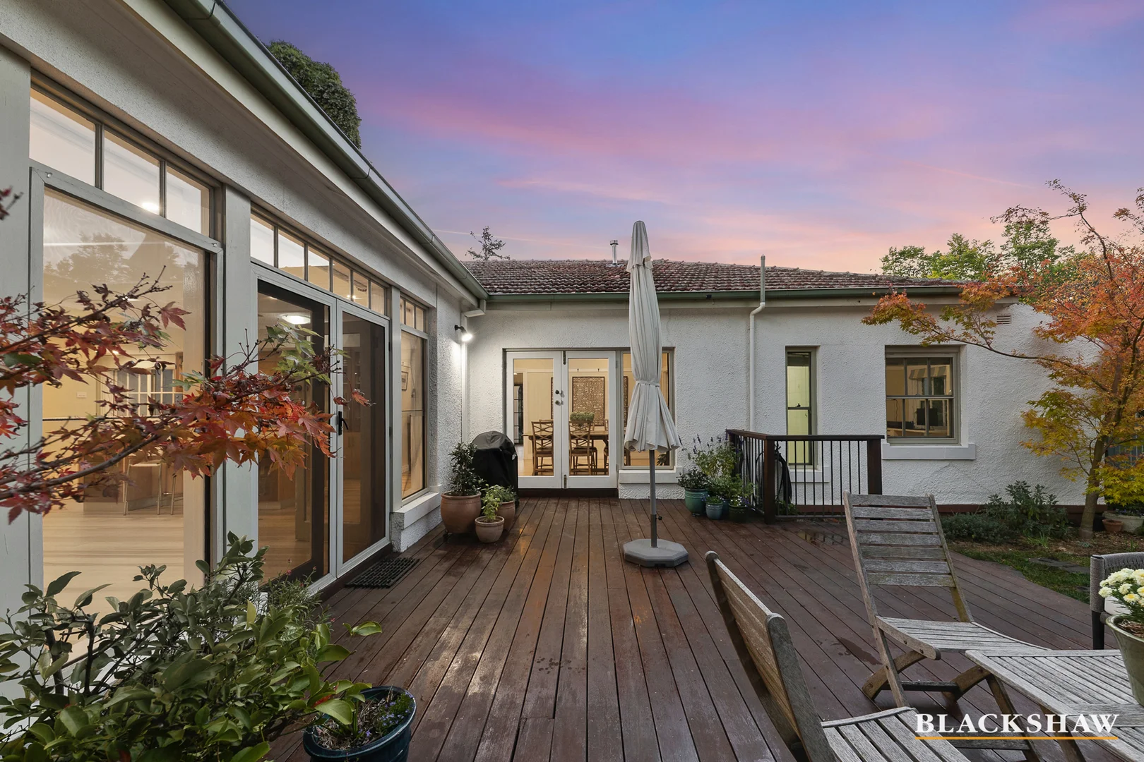 Photo of 68 Coranderrk Street, Reid ACT 2612