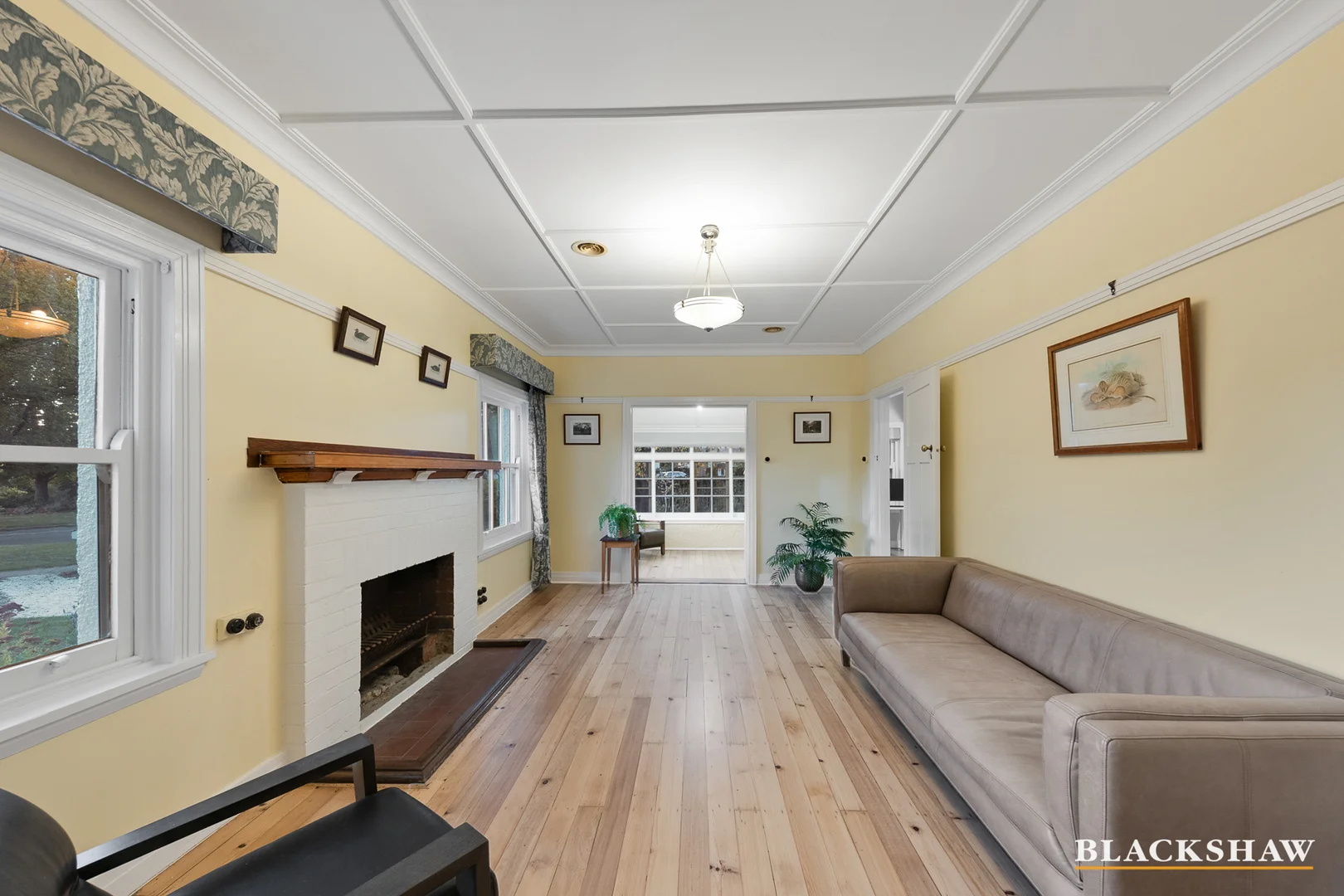 Photo of 68 Coranderrk Street, Reid ACT 2612