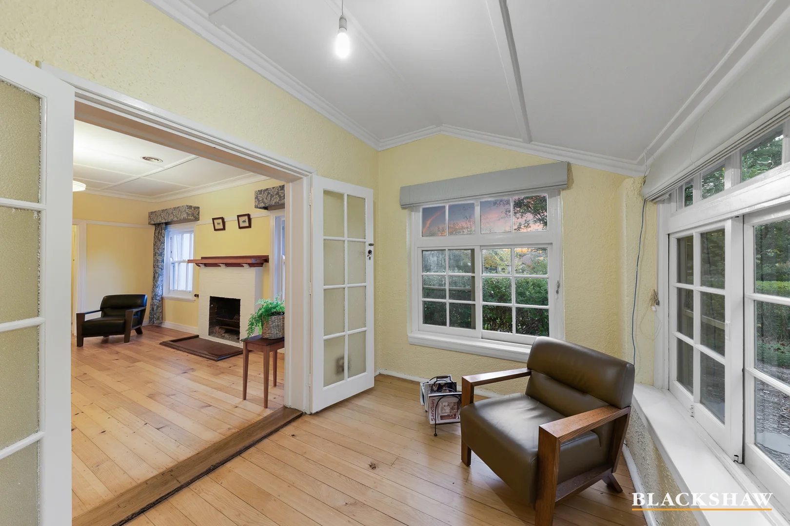 Photo of 68 Coranderrk Street, Reid ACT 2612