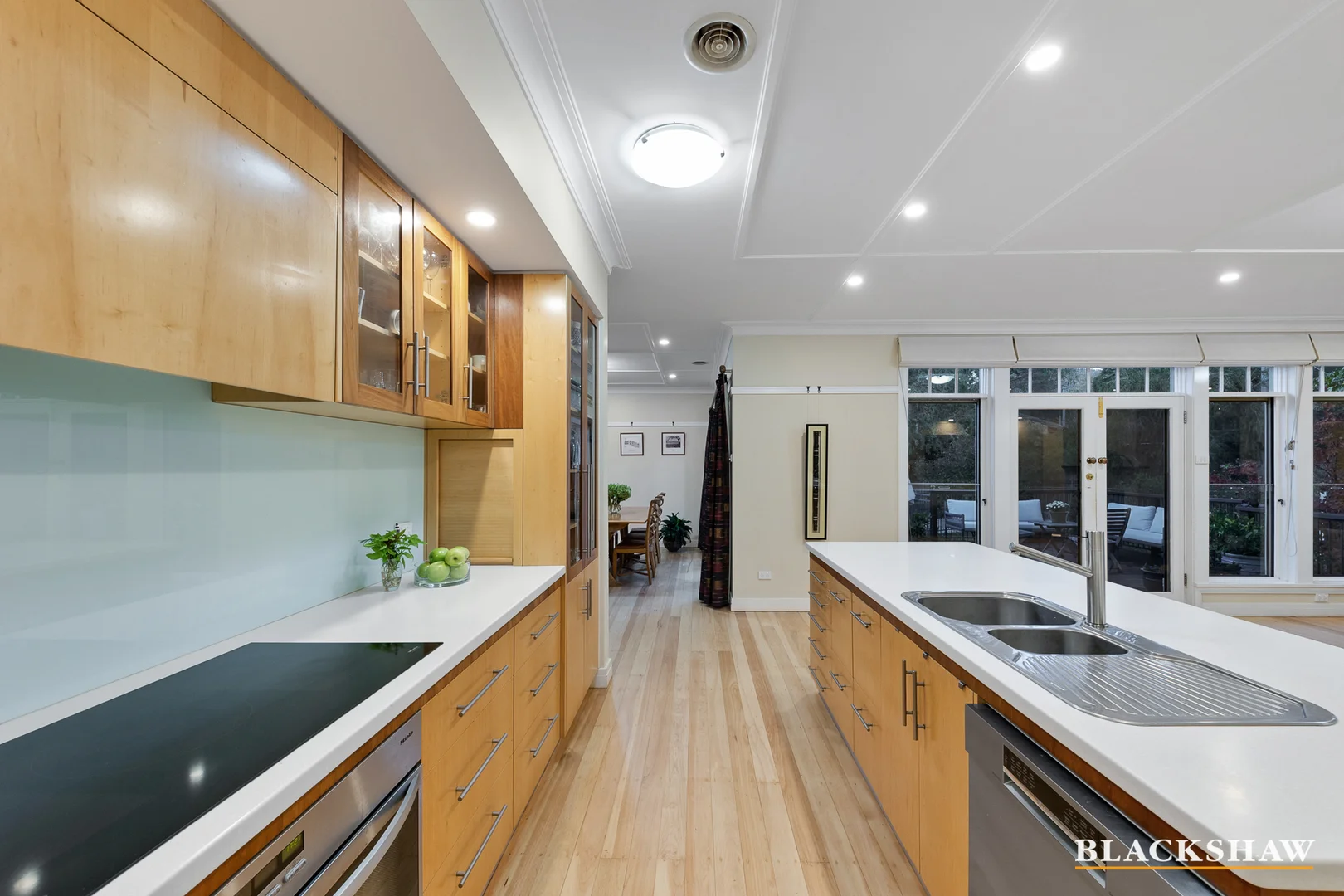 Photo of 68 Coranderrk Street, Reid ACT 2612