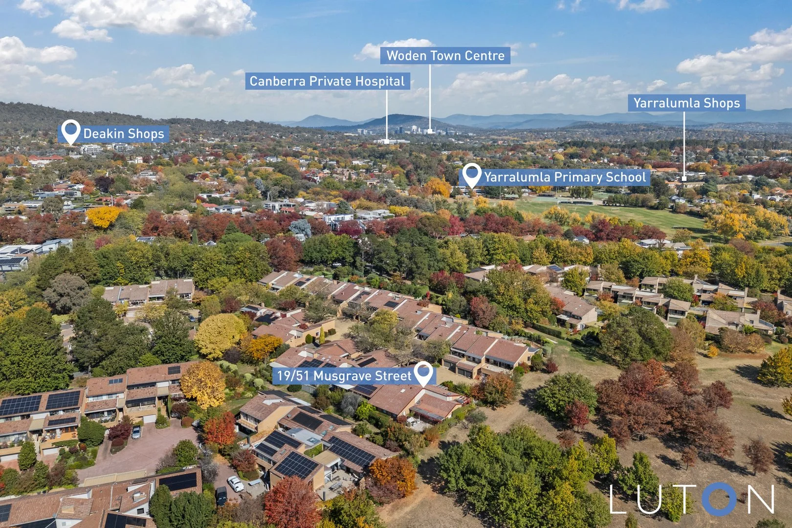 Photo of 19/51 Musgrave Street, Yarralumla ACT 2600