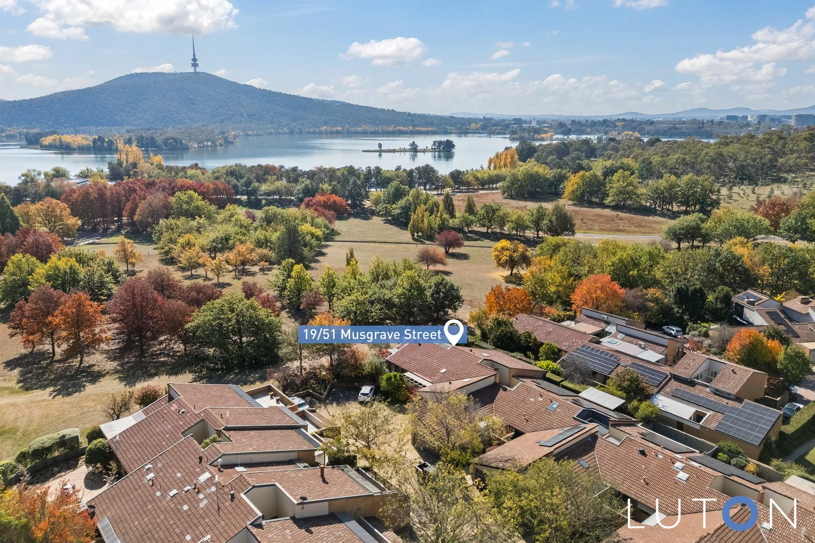 Photo of 19/51 Musgrave Street, Yarralumla ACT 2600