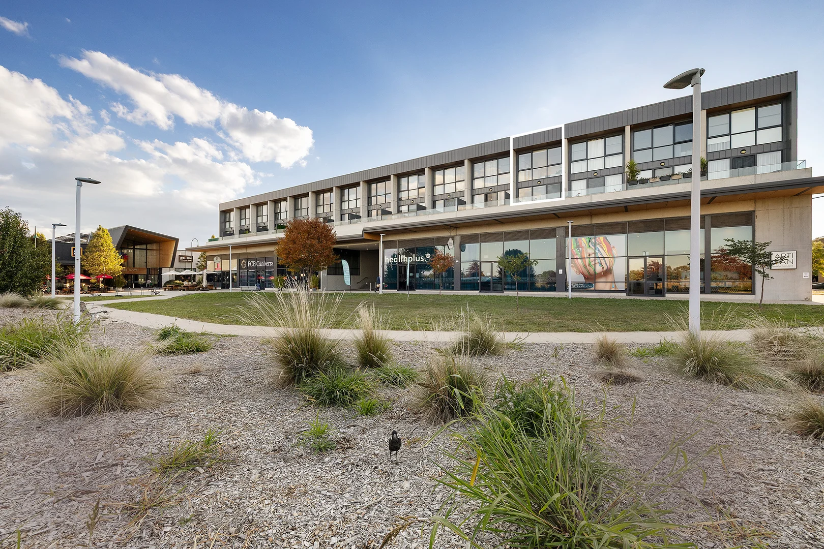 Photo of 32/68 Dalkin Crescent, Casey ACT 2913