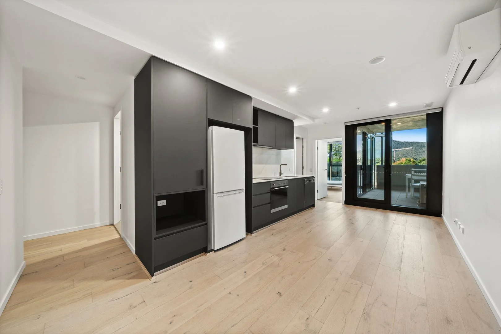 Photo of 507/83 Cooyong Street, Reid ACT 2612