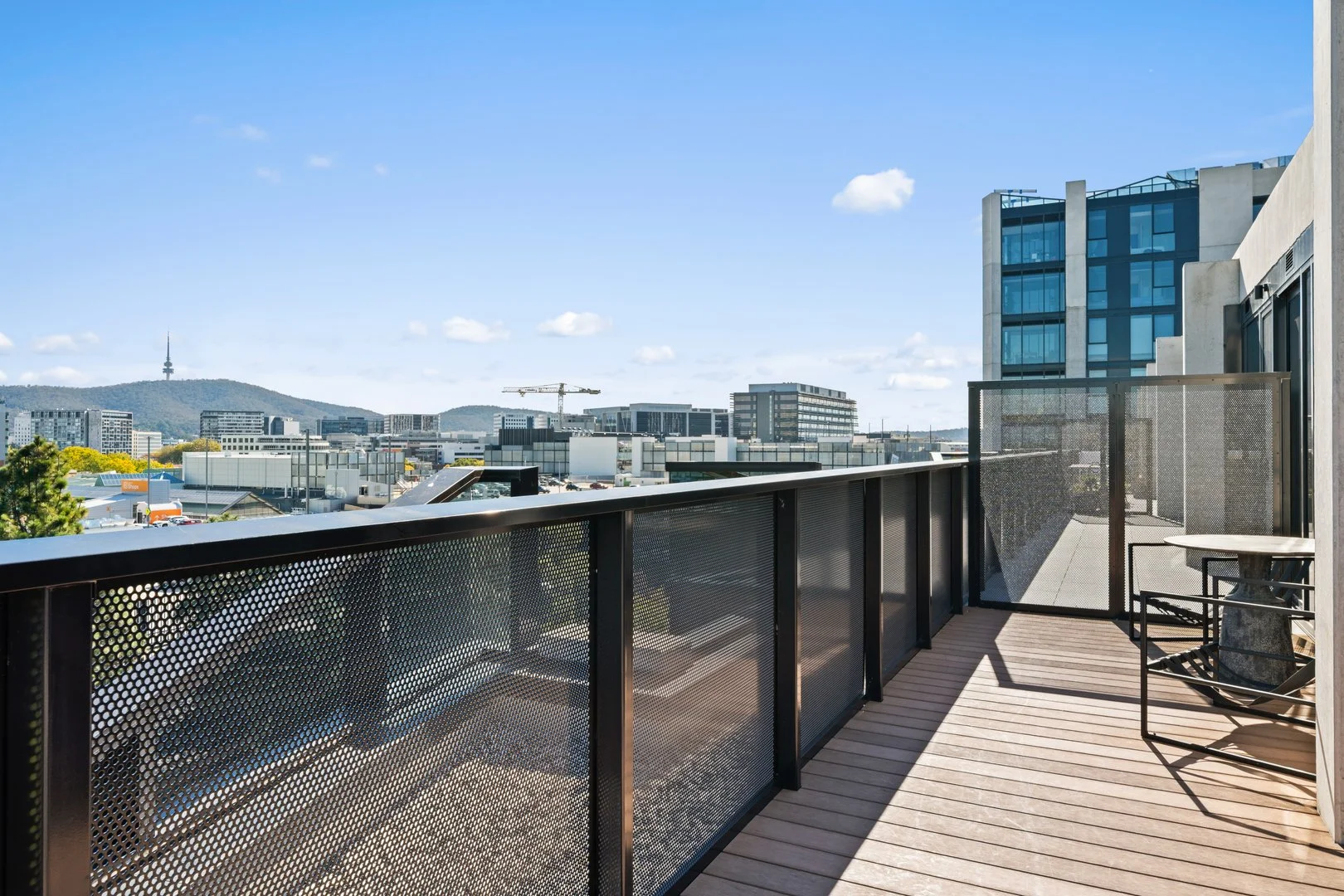 Photo of 507/83 Cooyong Street, Reid ACT 2612
