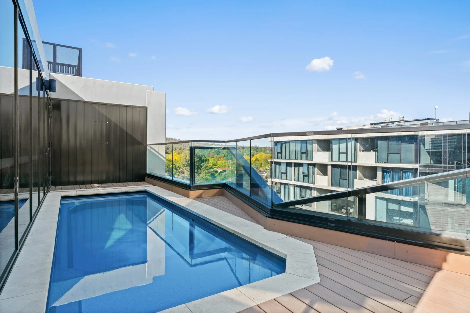 Photo of 507/83 Cooyong Street, Reid ACT 2612