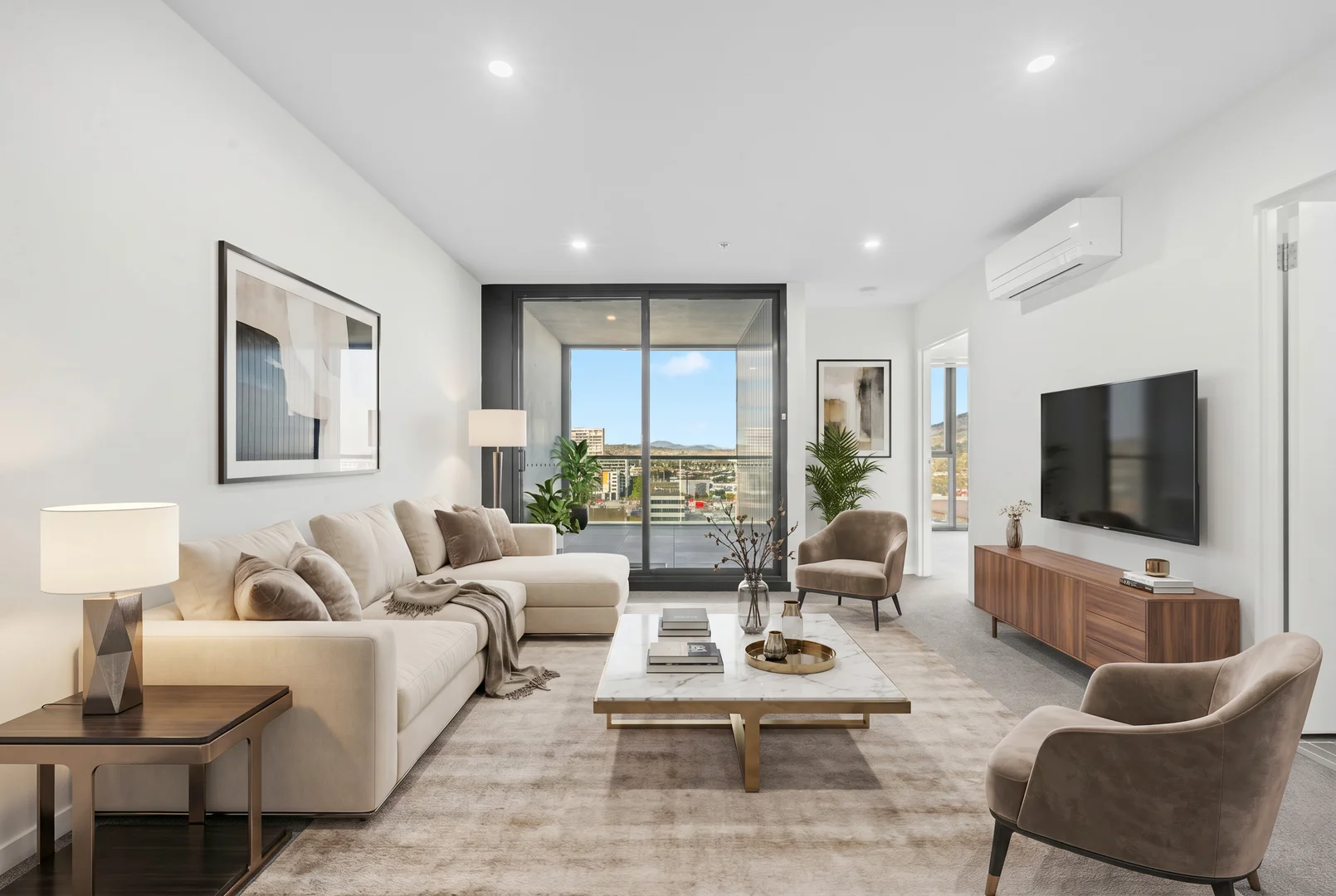 Photo of 1111/15 Bowes Street, Phillip ACT 2606