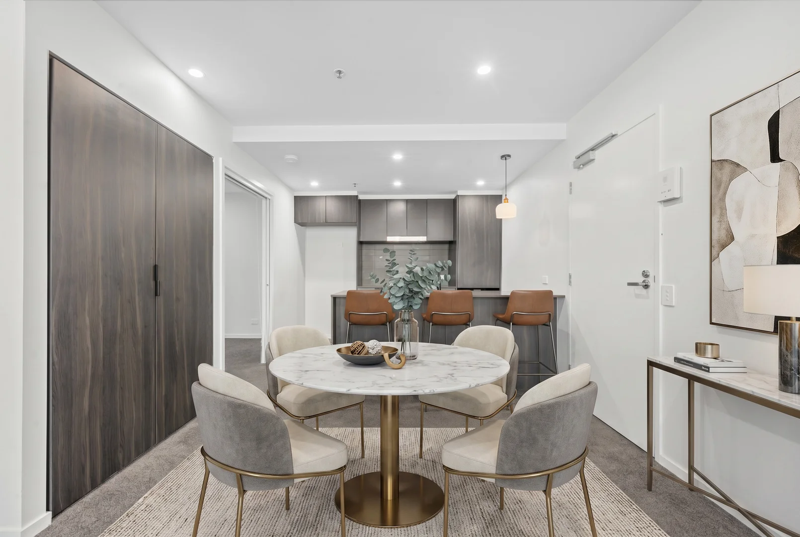 Photo of 1111/15 Bowes Street, Phillip ACT 2606