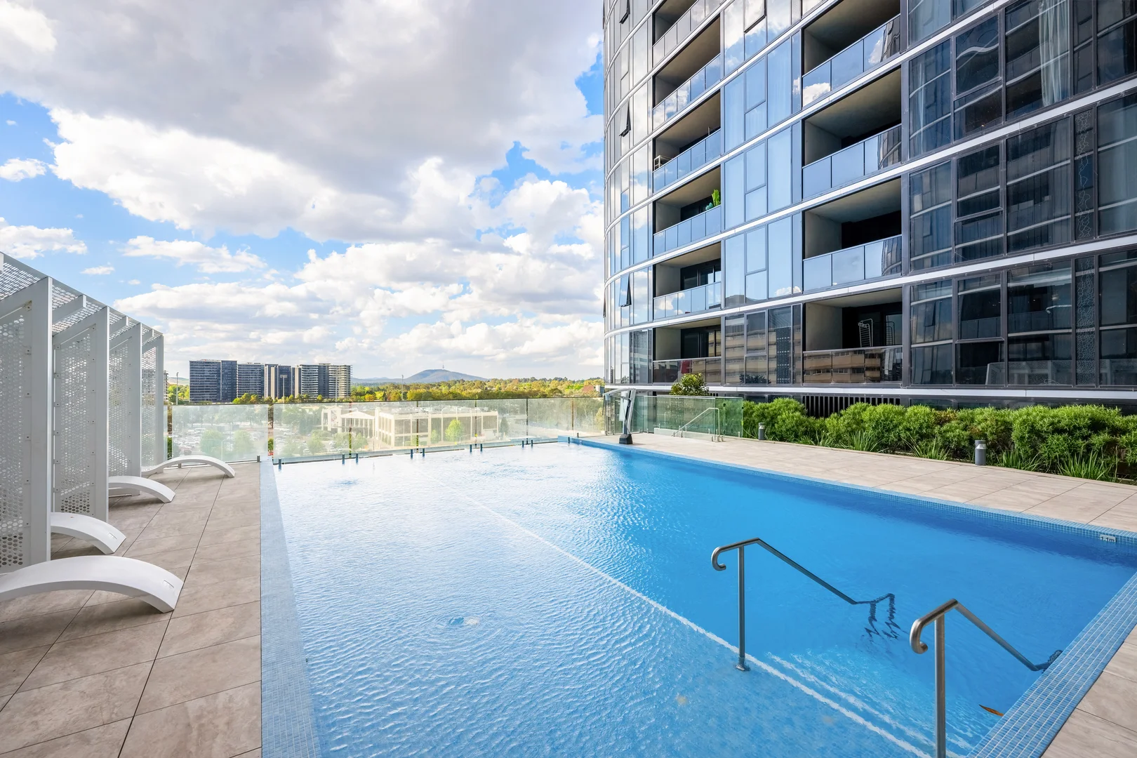 Photo of 1111/15 Bowes Street, Phillip ACT 2606