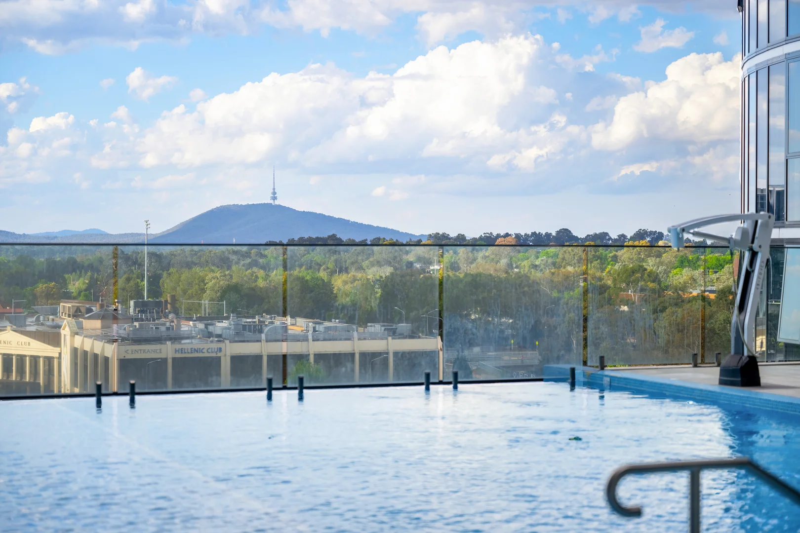 Photo of 1111/15 Bowes Street, Phillip ACT 2606