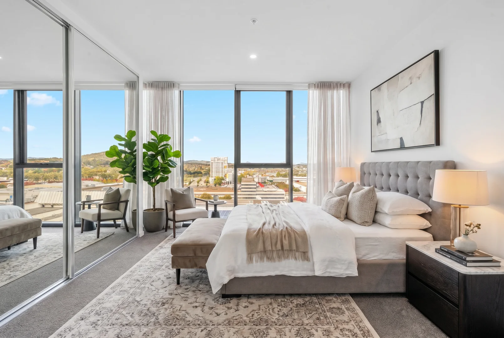 Photo of 1111/15 Bowes Street, Phillip ACT 2606