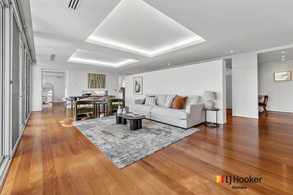 Photo of 428/2 Grose Street, Deakin ACT 2600