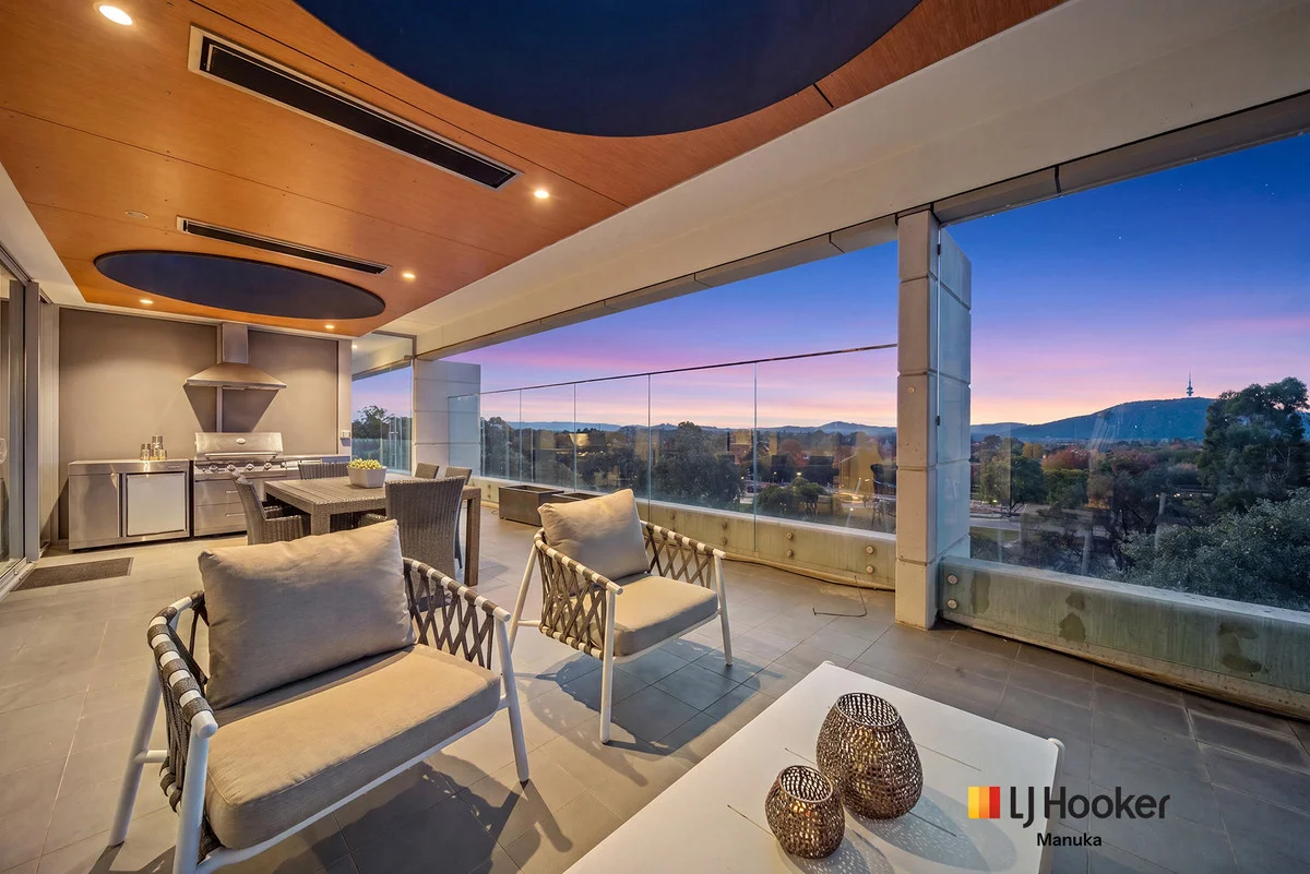 Photo of 428/2 Grose Street, Deakin ACT 2600