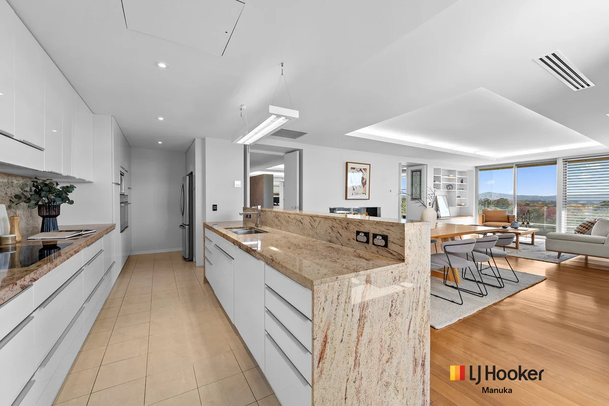 Photo of 428/2 Grose Street, Deakin ACT 2600