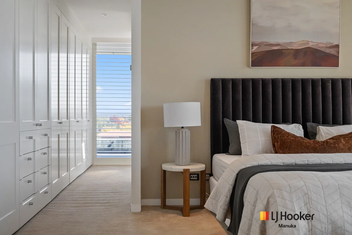 Photo of 428/2 Grose Street, Deakin ACT 2600