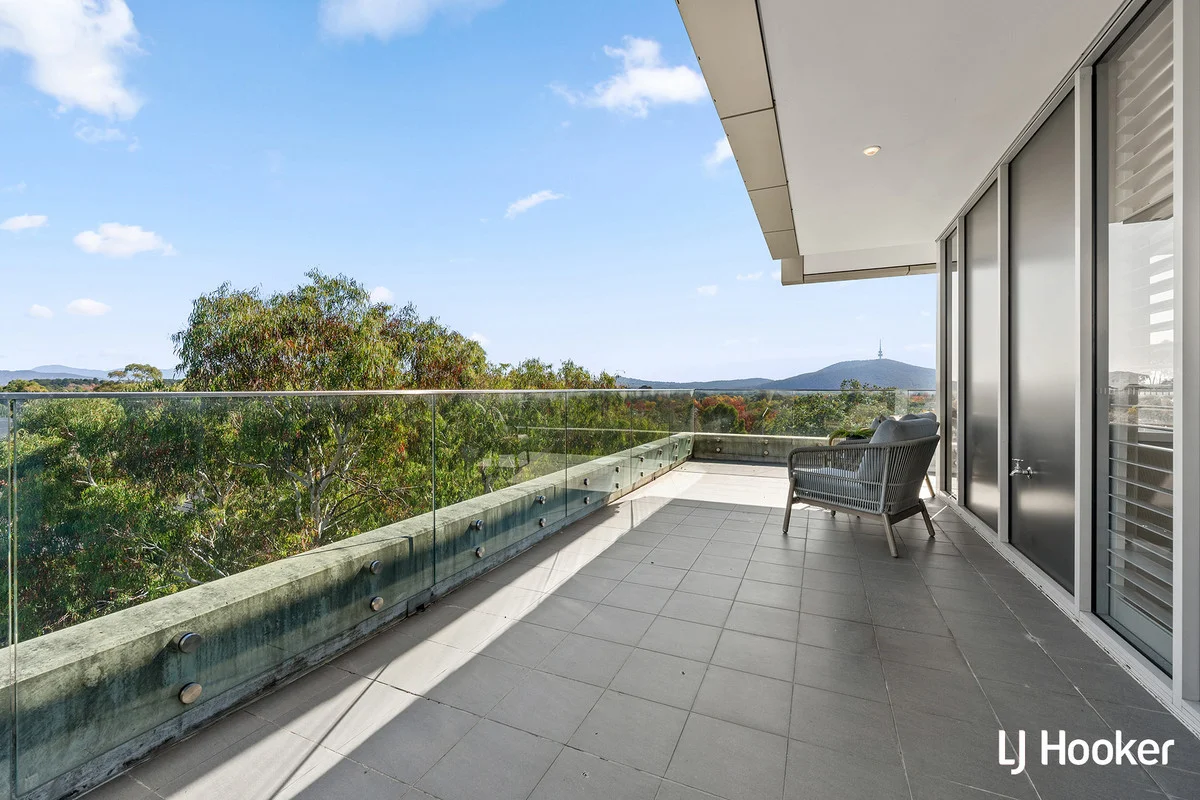 Photo of 428/2 Grose Street, Deakin ACT 2600